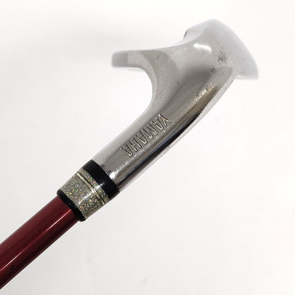 Yamaha C'S Inpres AW Gap Wedge 50º Graphite Ladies-Flex RH 34.75in Japan - Picture 4 of 13